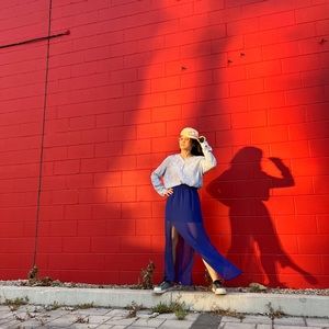 Meet your Posher, Siyu